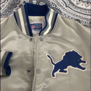 Men’s 80’s Starter Jacket